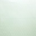 Ver imagem 3 de Papel de Parede Ondulado Verde Menta com Brilho com Cola Inclusa