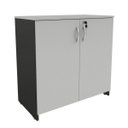 Ver imagem 1 de Armário Baixo para Escritório Web Office