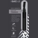 Ver imagem 2 de Aparador portátil de pelos Precision Trimmer