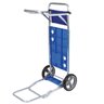Kit Carrinho de Praia com Avanço + Caixa Térmica Cooler 42L - 6