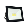 Refletor Led Loren Up 10w 6500k Preto Ip65 Bivolt Lorenzetti - 1