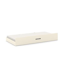 Cama Auxiliar New Off White - Matic Móveis - 1