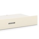 Ver imagem 2 de Cama Auxiliar New Off White - Matic Móveis