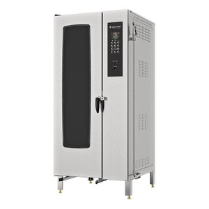 Forno Combinado Wictory a Gás Natural 220V WCAA20VGN