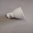 Ver imagem 3 de LUSTRE DE CRISTAL, PARA MESA DE JANTAR COM 08 LÂMPADAS TIPO GU10 INCLUSAS