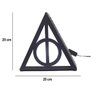 Luminária Harry Potter - 3