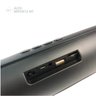 Caixa de Som Bluetooth USB Fm Aux Portátil Kimiso Km-203 Sound Bar - 4