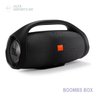 Caixa de Som ( Grande ) Boms Box Bombox Bluetooth 1 Linha - 3