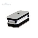 Ver imagem 4 de Luminária De Mesa De Estudo 24 Leds Abajur Dobrável Bivolt Iluminador