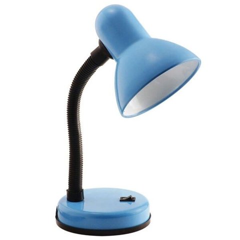 Luminária de Mesa para Manicure Estudo Escritório ILuminária Luminador