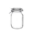 Ver imagem 2 de Kit 4 Potes de Vidro Hermético Original FIDO Terrina 2000 ml Ø 12 mm Multiuso Original Bormioli Rocc