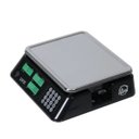 Ver imagem 1 de Balança Comercial Digital 30 Kg Wind C Upx Com Selo Inmetro Certificado Balansa
