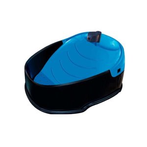 Bebedouro - Fonte Pop Furacão Azul 110v