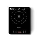 Ver imagem 1 de Cooktop de Indução Britânia Portátil Painel Touch Bcte10a 110v
