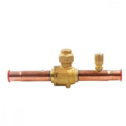 Válvula Esfera 3/8 GBC10S Danfoss - 1