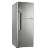 Refrigerador Electrolux Top Freezer 431L Platinum 220V TF55S - 2