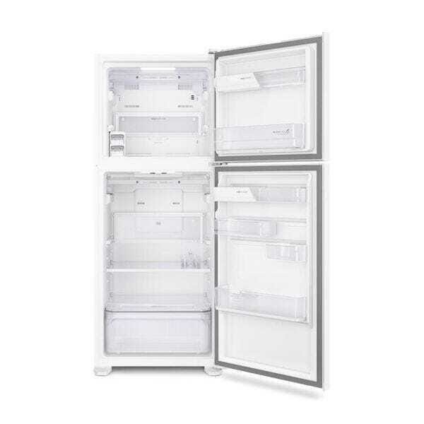 Refrigerador Electrolux Inverter Top Freezer 431L Branco 220V IF55 - 6