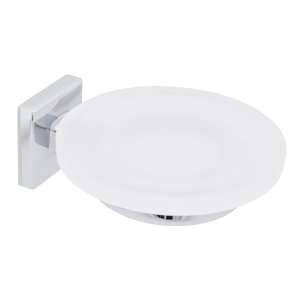 Saboneteira Parede Up Cromada - Celite