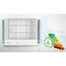 Ar-Condicionado Janela Eletrônico Inverter Consul com Controle 10.000 BTUs Frio Bivolt Cck10Abxna - 5