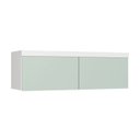 Ver imagem 5 de Guarda-roupa Modulado 5 Peças Infinity