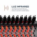 Ver imagem 7 de Escova Secadora Britania Soft Bec07 1300w 4 em 1 - Bivolt