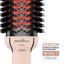 Ver imagem 6 de Escova Secadora Britania Soft Bec07 1300w 4 em 1 - Bivolt