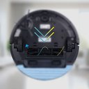 Ver imagem 3 de Escova Central para Smart Robô Aspirador Laser Pra800 e Autolimpante Pra2000