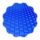 Ver imagem 1 de Capa Térmica para Piscina 2,5x5,5 300 Micras Proteção Uv