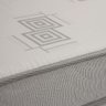 Colchão Solteiro Ortobom D23 Branco/Bege Light 88x188x14 - 3