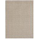 Ver imagem 1 de Tapete Sala Sisal Sarja Ramos 1,50x2,00m São Carlos