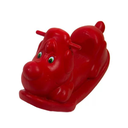Ver imagem 3 de Gangorra Cachorrinho - Valentina Brinquedos - Cachorro Dogão - Gangorra Cavalinho