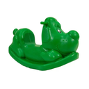 Ver imagem 1 de Gangorra Cachorrinho - Valentina Brinquedos - Cachorro Dogão - Gangorra Cavalinho