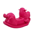 Ver imagem 2 de Gangorra Cachorrinho - Valentina Brinquedos - Cachorro Dogão - Gangorra Cavalinho