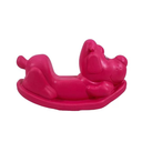 Ver imagem 3 de Gangorra Cachorrinho - Valentina Brinquedos - Cachorro Dogão - Gangorra Cavalinho