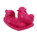 Ver imagem 1 de Gangorra Cachorrinho - Valentina Brinquedos - Cachorro Dogão - Gangorra Cavalinho