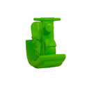 Ver imagem 5 de Gangorra Moto - Valentina Brinquedos - Motocicleta Motociclo - Gangorra Cavalinho