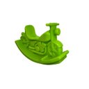 Ver imagem 1 de Gangorra Moto - Valentina Brinquedos - Motocicleta Motociclo - Gangorra Cavalinho