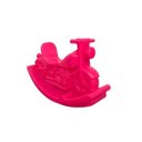 Ver imagem 1 de Gangorra Moto - Valentina Brinquedos - Motocicleta Motociclo - Gangorra Cavalinho