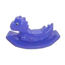Ver imagem 4 de Gangorra Dinossauro - Valentina Brinquedos - Dino Baby - Gangorra Cavalinho