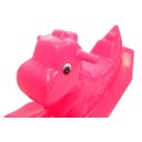 Ver imagem 3 de Gangorra Dinossauro - Valentina Brinquedos - Dino Baby - Gangorra Cavalinho