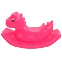 Ver imagem 2 de Gangorra Dinossauro - Valentina Brinquedos - Dino Baby - Gangorra Cavalinho