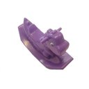 Ver imagem 3 de Gangorra Dinossauro - Valentina Brinquedos - Dino Baby - Gangorra Cavalinho