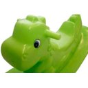 Ver imagem 6 de Gangorra Dinossauro - Valentina Brinquedos - Dino Baby - Gangorra Cavalinho