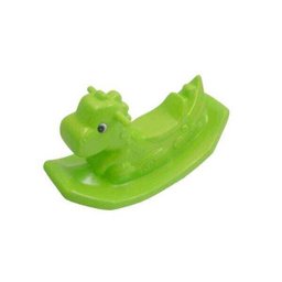 Gangorra Dinossauro - Valentina Brinquedos - Dino Baby - Gangorra Cavalinho - 2