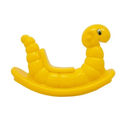 Ver imagem 1 de Gangorra Nhoca - Valentina Brinquedos - Minhoca Lagarta - Gangorra Cavalinho -