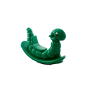 Ver imagem 1 de Gangorra Nhoca - Valentina Brinquedos - Minhoca Lagarta - Gangorra Cavalinho -