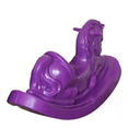 Ver imagem 2 de Gangorra Cavalinho - Valentina Brinquedos