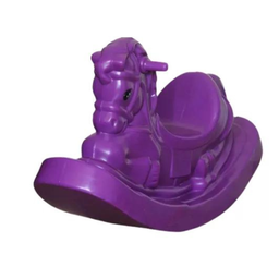 Gangorra Cavalinho - Valentina Brinquedos - 1