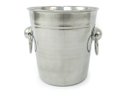 Ver imagem 3 de Kit Bar Inox Coqueteleira 500 Ml Balde De Gelo e Pegador 3 Peças Art House