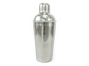 Ver imagem 5 de Kit Bar Inox Coqueteleira 500 Ml Balde De Gelo e Pegador 3 Peças Art House